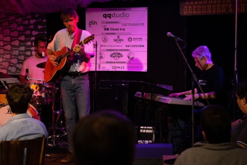 Lubomír Kovařík & přátelé
